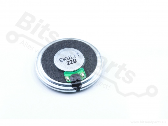 Speaker 8 Ohm 1 Watt 